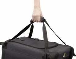 Maelson Soft Kennel - Robuuste Hondenbench Van Zacht Materiaal - Opvouwbare Kennel Met Stevig Stalen Binnenframe - Zwart/antraciet - XXS / XS / S / M / L / XL / XXL - 72 S -Huisdierbenodigdheden Korting 1200x930 9