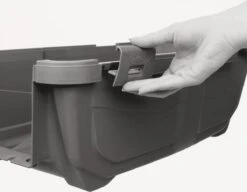 Skudo MPS Benche IATA - Transportbox - Taupe/Sand - 60x40x39 Cm 21 Skudo MPS Benche IATA - Transportbox - Taupe/Sand - 60x40x39 Cm -Huisdierbenodigdheden Korting 1200x931 4