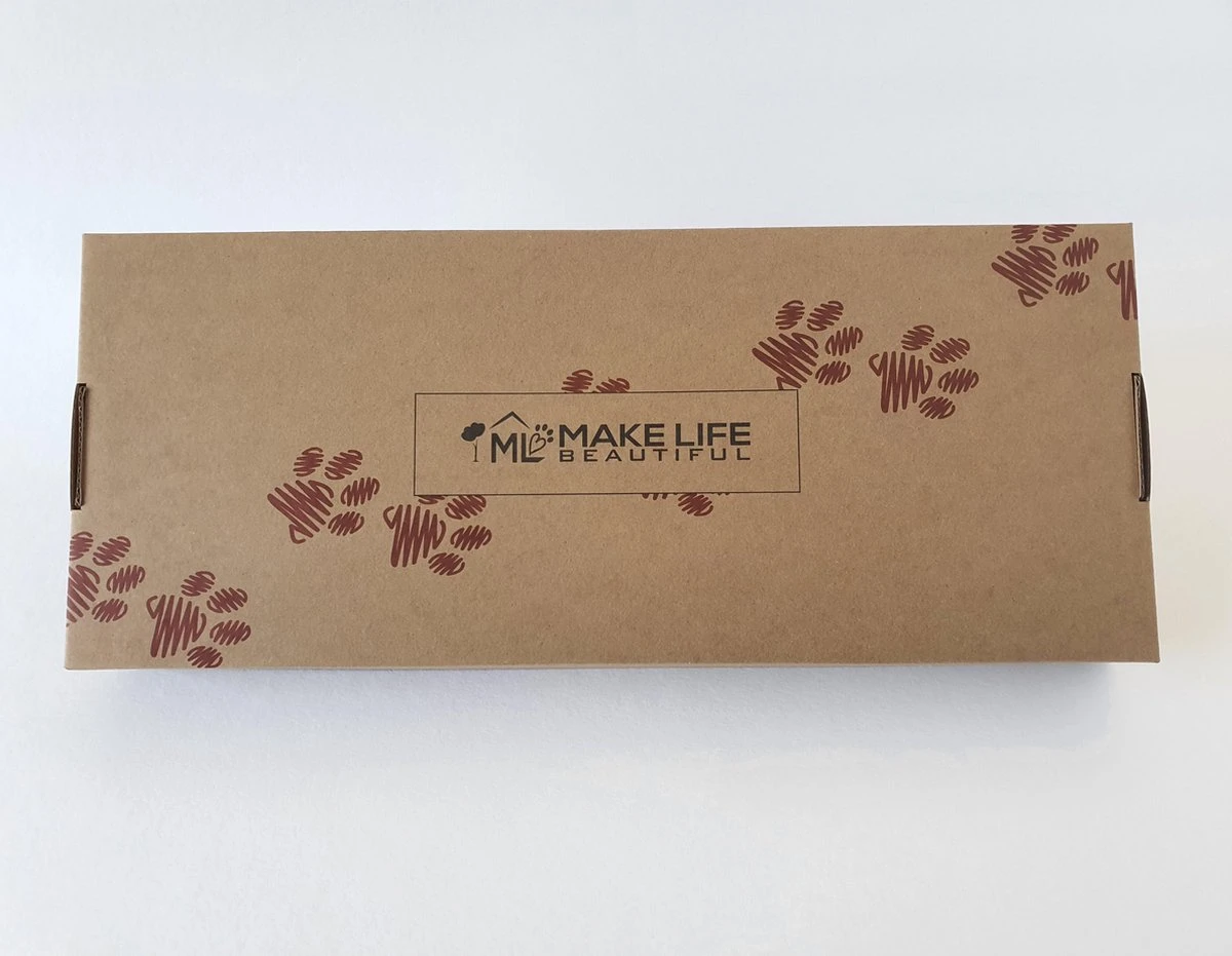 Make Life Beautiful® - Kattenspeeltjes Set - 7-delig - Kattenspeelgoed - Kattenhengel - Speelmuisjes - Kattenspeelgoed Set 5 Make Life Beautiful® - Kattenspeeltjes Set - 7-delig - Kattenspeelgoed - Kattenhengel - Speelmuisjes - Kattenspeelgoed Set - Image 3
