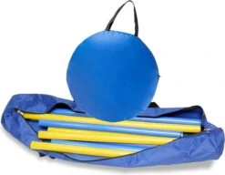 Agility Voor De Hond - 16 Delig - Agility Set - Hondentunnel - Horde - Slalom Palen - Honden Training Set - Honden Behendigheidsset - Agility Toestellen 21 Agility Voor De Hond - 16 Delig - Agility Set - Hondentunnel - Horde - Slalom Palen - Honden Training Set - Honden Behendigheidsset - Agility Toestellen -Huisdierbenodigdheden Korting 1200x932 3