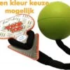 Satisfyer Happy Pet Floater Jumbo Bal - Aan Touw - Apporteren - 39 Cm -Huisdierbenodigdheden Korting 1200x933 5