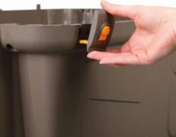 Skudo IATA Type 4 -Vervoersbox- Taupe/Sand - 68 X 48 X 51 Cm -Huisdierbenodigdheden Korting 1200x937 8