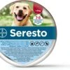 Seresto Vlooien En Tekenband - Grote Hond - >8 Kg -Huisdierbenodigdheden Korting 1200x940