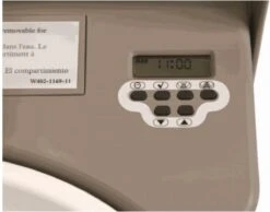 Petsafe Eatwell Automatische-voerbak Voor Vijf Maaltijden - BPA Vrij -Huisdierbenodigdheden Korting 1200x942 4