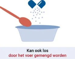 Pharmox Hond & Kat Groenlipmossel 60 Capsules -Huisdierbenodigdheden Korting 1200x942 6