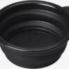 Merkloos Opvouwbare Honden Reis Bak - Puppy Kom - Siliconen Drinkbak Inklapbaar - Draagbaar Waterbakje Hondenbak Reiskom Met Karabijnhaak - Zwart 2 Stuks à 450 ML 1 Merkloos Opvouwbare Honden Reis Bak - Puppy Kom - Siliconen Drinkbak Inklapbaar - Draagbaar Waterbakje Hondenbak Reiskom Met Karabijnhaak - Zwart 2 Stuks à 450 ML -Huisdierbenodigdheden Korting 1200x944 1