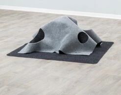 Trixie Cat Activity Adventure Carpet Grijs 99x99 Cm -Huisdierbenodigdheden Korting 1200x944 5