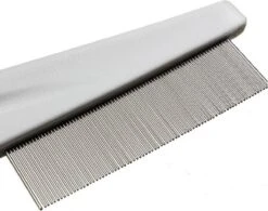 Merkloos Vlooienkam | Netenkam | Geschikt Voor Honden En Katten | 14cm | Wit 5 Merkloos Vlooienkam | Netenkam | Geschikt Voor Honden En Katten | 14cm | Wit -Huisdierbenodigdheden Korting 1200x947 4