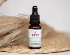 Kivo Petfood - Tea Tree & Argan Olie Mix 20ml - Natuurlijk Middel Tegen Teken En Vlooien, Verzorgend Voor Plekjes Op De Huid (niet Voor Katten) -Huisdierbenodigdheden Korting 1200x949 2