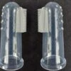 Merkloos Vinger Tandenborstel – 2 X 2 Merkloos Vinger Tandenborstel – 2 X -Huisdierbenodigdheden Korting 1200x950 3