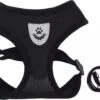 Zavelo® Honden Tuigje - Puppy En Kattentuigje - Hondenharnas - Reflecterend - Incl. Bijpassend Riempje - Zwart-Maat: S 1 Zavelo® Honden Tuigje - Puppy En Kattentuigje - Hondenharnas - Reflecterend - Incl. Bijpassend Riempje - Zwart-Maat: S -Huisdierbenodigdheden Korting 1200x952 2