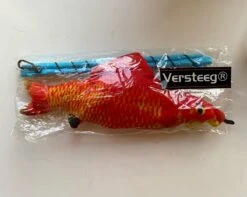 Elektronisch Bewegende Vis - Automatisch Kattenspeeltje - Speelgoed Voor Katten - Dansende Vis - USB Oplaadbaar 7 Elektronisch Bewegende Vis - Automatisch Kattenspeeltje - Speelgoed Voor Katten - Dansende Vis - USB Oplaadbaar -Huisdierbenodigdheden Korting 1200x956 11