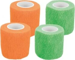 Trixie - Zelfklevend Verband - 5cm 4,5mtr - 4st -Huisdierbenodigdheden Korting 1200x956 7