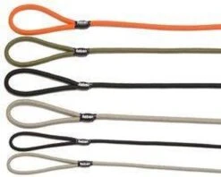 Rebel Petz - Sterke Gevlochten Hondenlijn Van Touw - Kleur: Groen, Maat: Large -Huisdierbenodigdheden Korting 1200x960 1