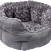 Adori Sao Paulo - Kattenmand - Grijs - 23 X 23 X 45 Cm 1 Adori Sao Paulo - Kattenmand - Grijs - 23 X 23 X 45 Cm -Huisdierbenodigdheden Korting 1200x960 18