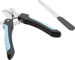 FluffyCare - Professionele Nagelschaar- Nagelschaar Hond - Nagelschaar Kat - Nagelknipper Hond En Kat - Nagelknipper Kat - Nagelknipper Hond - NagelTang Dieren - Poot Verzorging -Huisdierbenodigdheden Korting 1200x960 2