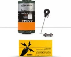 Katten Schrikdraad Set Voor Op De Schutting -Huisdierbenodigdheden Korting 1200x962