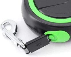 IGOODS - Hondenriem - Katten Riem - Uitlaatriem Voor Honden En Katten - Honden Riem- Rollijn - 5 Meter Lang 21 IGOODS - Hondenriem - Katten Riem - Uitlaatriem Voor Honden En Katten - Honden Riem- Rollijn - 5 Meter Lang -Huisdierbenodigdheden Korting 1200x963