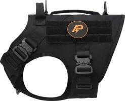 Always Prepared © Pro K9 Hondentuig - Anti Trek - Y Tuig - Middel En Grote Hond - Veiligheidstuig -Huisdierbenodigdheden Korting 1200x968 1