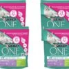 Purina One Sensitive - Kattenvoer - 4 X Kalkoen Rijst 800 G