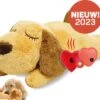 Vulpes Pets® Knuffel Hond Met Hartslag – Puppyknuffel - Hondenknuffel Voor Puppy - Snuggle Puppy - Knuffel Met Hartslag En Gratis Warmte Pad Speciaal Voor Puppy's 2 Vulpes Pets® Knuffel Hond Met Hartslag – Puppyknuffel - Hondenknuffel Voor Puppy - Snuggle Puppy - Knuffel Met Hartslag En Gratis Warmte Pad Speciaal Voor Puppy's -Huisdierbenodigdheden Korting 1200x971 1