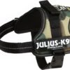 Julius K9 K9®Powertuig, S - Mini, Camouflage -Huisdierbenodigdheden Korting 1200x975 1
