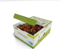 Whimzees Variety Box 840 Gram - 56 Stuks 7 Whimzees Variety Box 840 Gram - 56 Stuks -Huisdierbenodigdheden Korting 1200x976 4