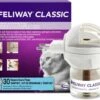 Feliway Classic - Startset - 1 Verdamper + 1 Vulling 48ml - Anti-stress Voor Kat -Huisdierbenodigdheden Korting 1200x976 7