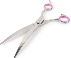 Professor Q - Hondenschaar Krom - Krommende Hondenschaar Links - Professionele Hondenschaar 13 Professor Q - Hondenschaar Krom - Krommende Hondenschaar Links - Professionele Hondenschaar -Huisdierbenodigdheden Korting 1200x977 1