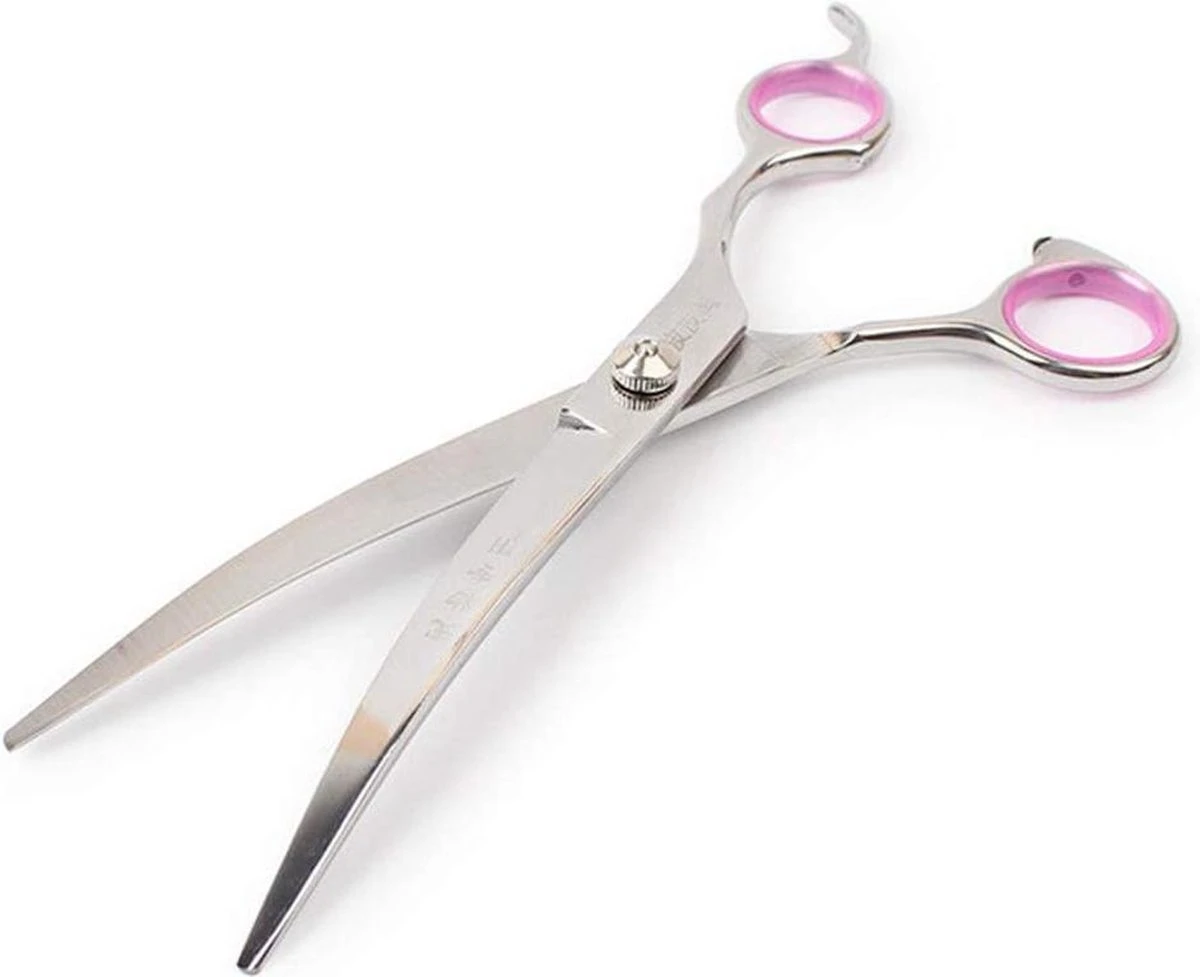Professor Q - Hondenschaar Krom - Krommende Hondenschaar Links - Professionele Hondenschaar 7 Professor Q - Hondenschaar Krom - Krommende Hondenschaar Links - Professionele Hondenschaar - Image 5