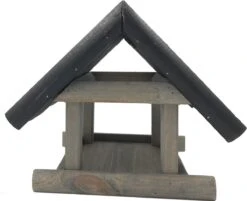 GARDEN SPIRIT Vogelvoederhuisje Hangend 22 X 27 X 27 Cm Vogelhuisje -Huisdierbenodigdheden Korting 1200x977 6