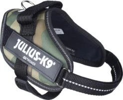 Julius K9 Julius-K9 IDC®Powertuig, XS - Mini-Mini, Camouflage -Huisdierbenodigdheden Korting 1200x978 2