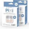 Catit Pixi Fountain Filter Cartridge - Kattendrinkbak - 6 Stuks -Huisdierbenodigdheden Korting 1200x981 3