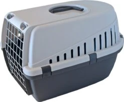 Savic - Benche - Trotter - Antraciet - 46 X 33 X 31 Cm 19 Savic - Benche - Trotter - Antraciet - 46 X 33 X 31 Cm -Huisdierbenodigdheden Korting 1200x981 6