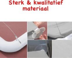 Merkloos Kattenhangmat - Kattenbed - Hangmat Kat Raam Ook Voor Radiator En Deur - Kattenmand Raam En Radiator - Katten Hangmat - Radiatorhangmat Kat Kattenstoel - Tijdelijk Met Extra Hangmat Hoes -Huisdierbenodigdheden Korting 1200x981 7