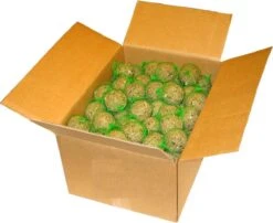 Merkloos Buzzy Birds Mezenbollen - 100 X 90 Gr -Huisdierbenodigdheden Korting 1200x982 5