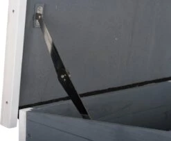 MyMax Kattenhuis - Hout - Openslaand Bitumen Dak - Kattenhuis Voor Buiten - Kattenhok - Kattenhuisje Hout - Grijs - 57*45*43CM 14 MyMax Kattenhuis - Hout - Openslaand Bitumen Dak - Kattenhuis Voor Buiten - Kattenhok - Kattenhuisje Hout - Grijs - 57*45*43CM -Huisdierbenodigdheden Korting 1200x984 5