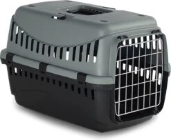 Duvo+ Gipsey Eco Transportbox L