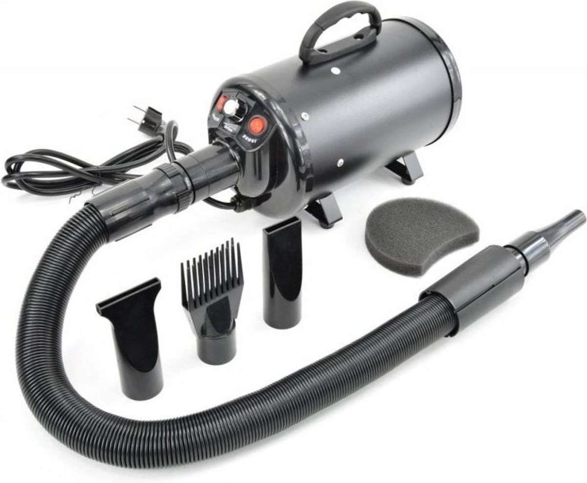 Waterblazer Hond - Hondenfohn - Waterblazer - Labradoodle - Australian Shepherd - Labrador - Puppy 3 Waterblazer Hond - Hondenfohn - Waterblazer - Labradoodle - Australian Shepherd - Labrador - Puppy