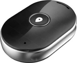 Reptrek® Minitrek GPS Tracker Voor Hond En Kat - Blauw - 4.9 X 3.3 X 1.5 Cm -Huisdierbenodigdheden Korting 1200x988 2