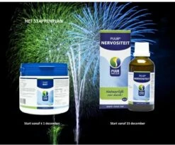 PUUR NATUUR | Puur Natuur Tranquil (rust) Hond En Kat -Huisdierbenodigdheden Korting 1200x990 4