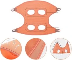 MAAT L Hangmat Harnas Met GRATIS Trimset - Katten - Honden - Trimmen - Trimset Voor Honden - Honden Nagelschaar - Hondenverzorging -Huisdierbenodigdheden Korting 1200x995 3