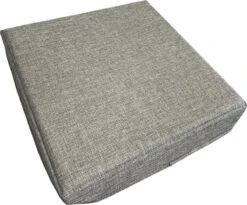 Adori Kattenhuis Met Poef Moon - Kattenmand - 36.5x36.5x36.5 Cm Grijs 9 Adori Kattenhuis Met Poef Moon - Kattenmand - 36.5x36.5x36.5 Cm Grijs -Huisdierbenodigdheden Korting 1200x997 8