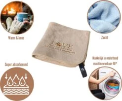 Pepets© – Hondenhanddoek – Honden Handdoek – Microvezel Handdoek – Handdoek Hond – Hondendeken – Droogdoek Hond – Dierendeken – Absorberend – 100*50CM - Beige - GRATIS Zonnebril 13 Pepets© – Hondenhanddoek – Honden Handdoek – Microvezel Handdoek – Handdoek Hond – Hondendeken – Droogdoek Hond – Dierendeken – Absorberend – 100*50CM - Beige - GRATIS Zonnebril -Huisdierbenodigdheden Korting 1200x998 1