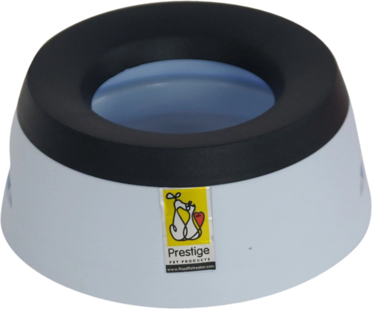 Merkloos Road Refresher Blauw - Large Blauw (1400 Ml) 5 Merkloos Road Refresher Blauw - Large Blauw (1400 Ml) - Image 3