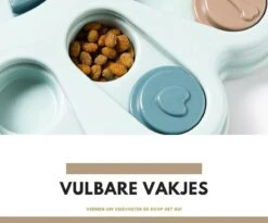 Joyha Honden Puzzel Met Gratis Hondenkam | Speelgoed | Speeltjes | Slow Feeder | Intelligentie | Denkspelletje | Puppyspeelgoed | Anti Schrokbak | Interactieve | Langzame Voerbak | Dog Puzzle | Hondenpuzzel 13 Joyha Honden Puzzel Met Gratis Hondenkam | Speelgoed | Speeltjes | Slow Feeder | Intelligentie | Denkspelletje | Puppyspeelgoed | Anti Schrokbak | Interactieve | Langzame Voerbak | Dog Puzzle | Hondenpuzzel -Huisdierbenodigdheden Korting 1200x998 8