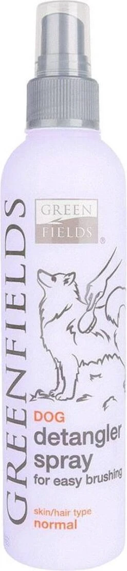 Greenfields Labradoodle Vacht Verzorgingsset - Shampoo En Anti-Klit Spray Voor Langharige Of Krullende Vacht -Huisdierbenodigdheden Korting 267x1200 1