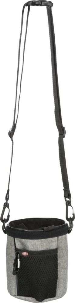 Trixie Snackzak Multi Twist - Beloningszakje