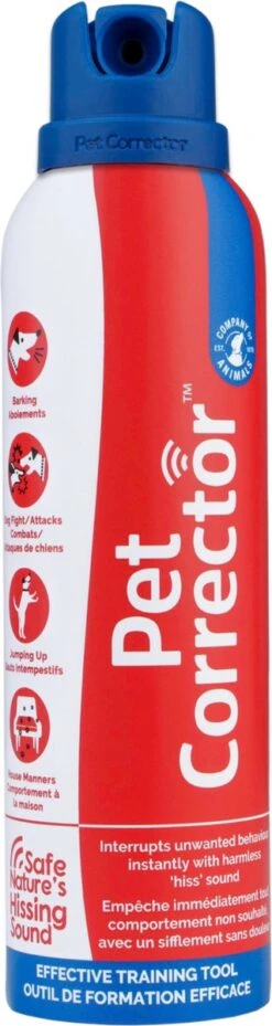 Company Of Animals Pet Corrector - Hondenopvoeding - 200 Ml -Huisdierbenodigdheden Korting 319x1200 1