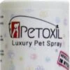 Petoxil Pet Spray Met Colloïdaal Zilver Is Speciaal Ontworpen Voor Gebruik Op Alle (huis) Dierensoorten. Revolutionair In Hygiëne 2 Petoxil Pet Spray Met Colloïdaal Zilver Is Speciaal Ontworpen Voor Gebruik Op Alle (huis) Dierensoorten. Revolutionair In Hygiëne -Huisdierbenodigdheden Korting 319x1200